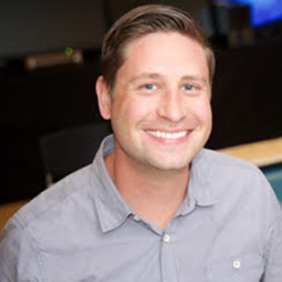 Andrew Scherr, Project Manager, BPI, San Diego Andrew Scherr, Project Manager, BPI, San Diego